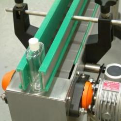 bottle process conveyor photo